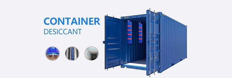 Super Dry Container Desiccant MSDS