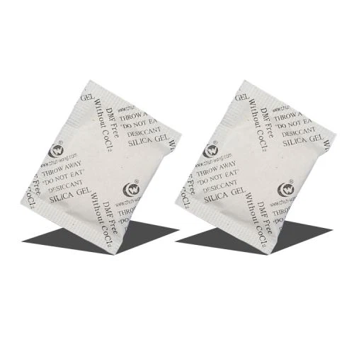 Amsugnwr Lleithder Gel Silica Desiccant