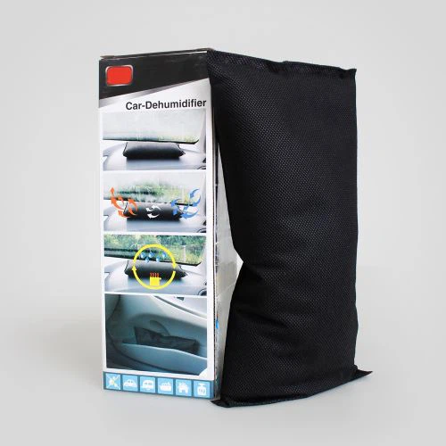 Bag dadleithydd Car 1KG