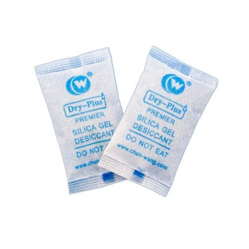 Desiccant Gel Silica ar gyfer Atchwanegiad Deietegol