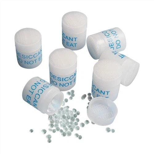 Pecynnu Stroage Fferyllol Cynhwysydd Gel Silica
