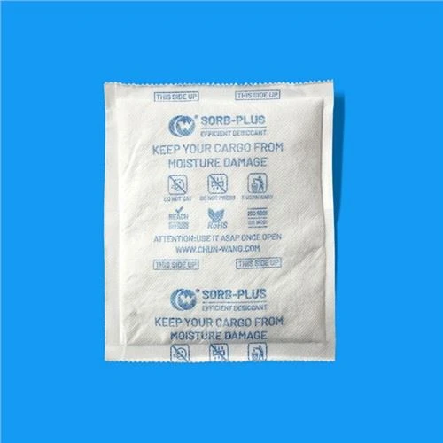 Sorb Plus Calsiwm Clorid Desiccant 125G